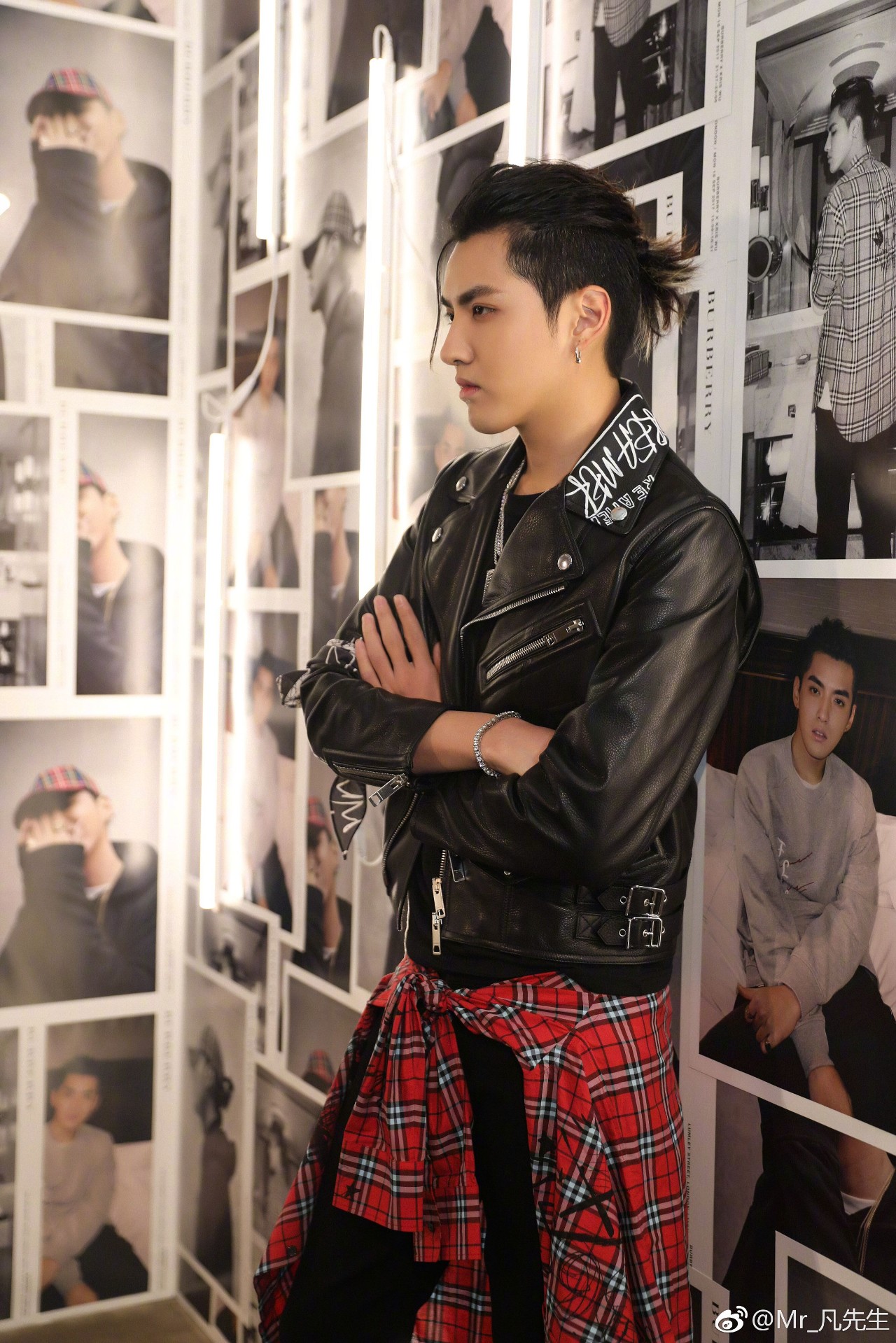 冷到怀疑人生？你需要这7款“温暖牌”男友！