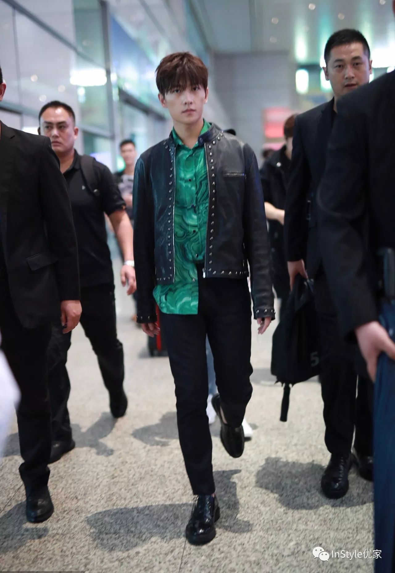 冷到怀疑人生？你需要这7款“温暖牌”男友！