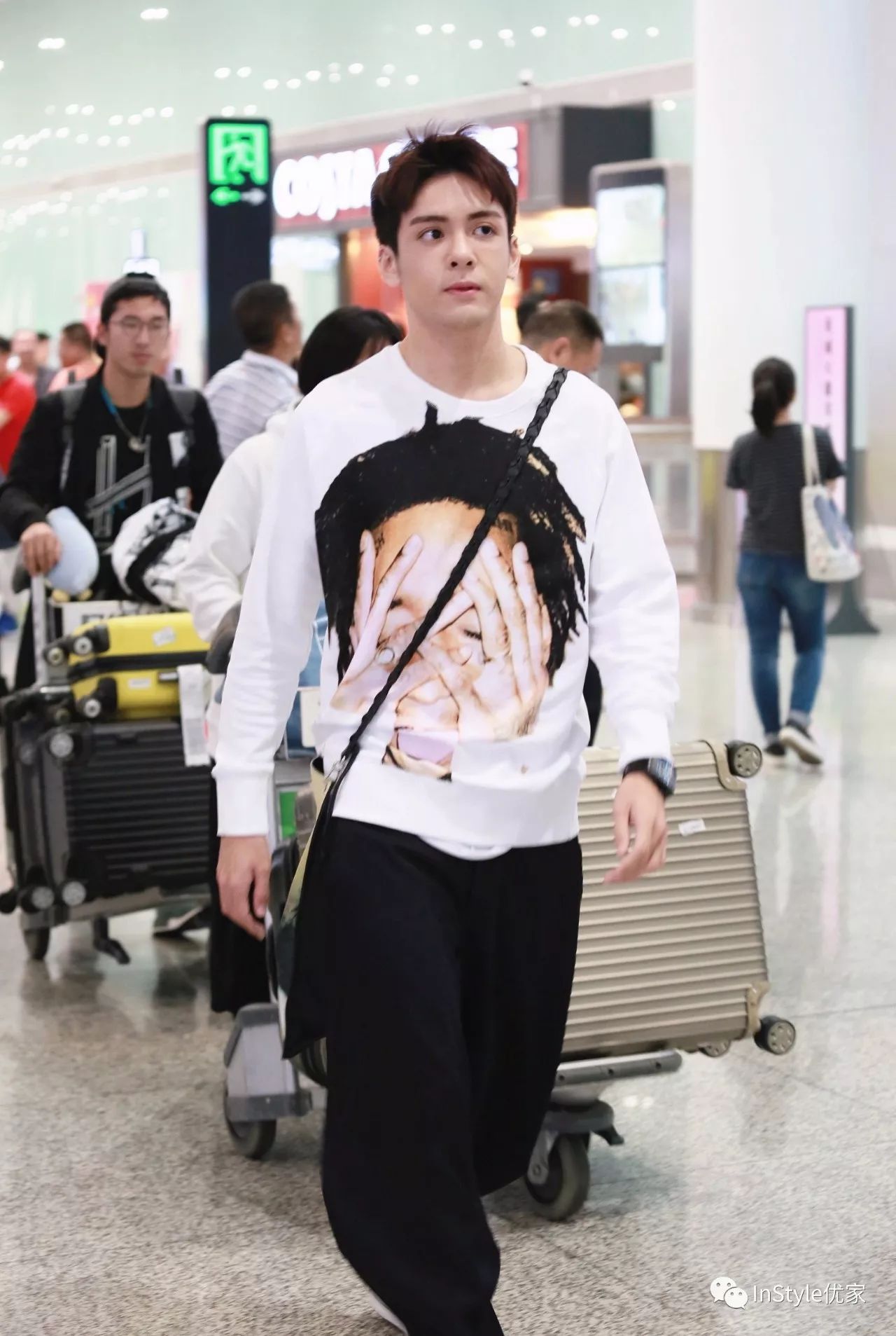 冷到怀疑人生？你需要这7款“温暖牌”男友！