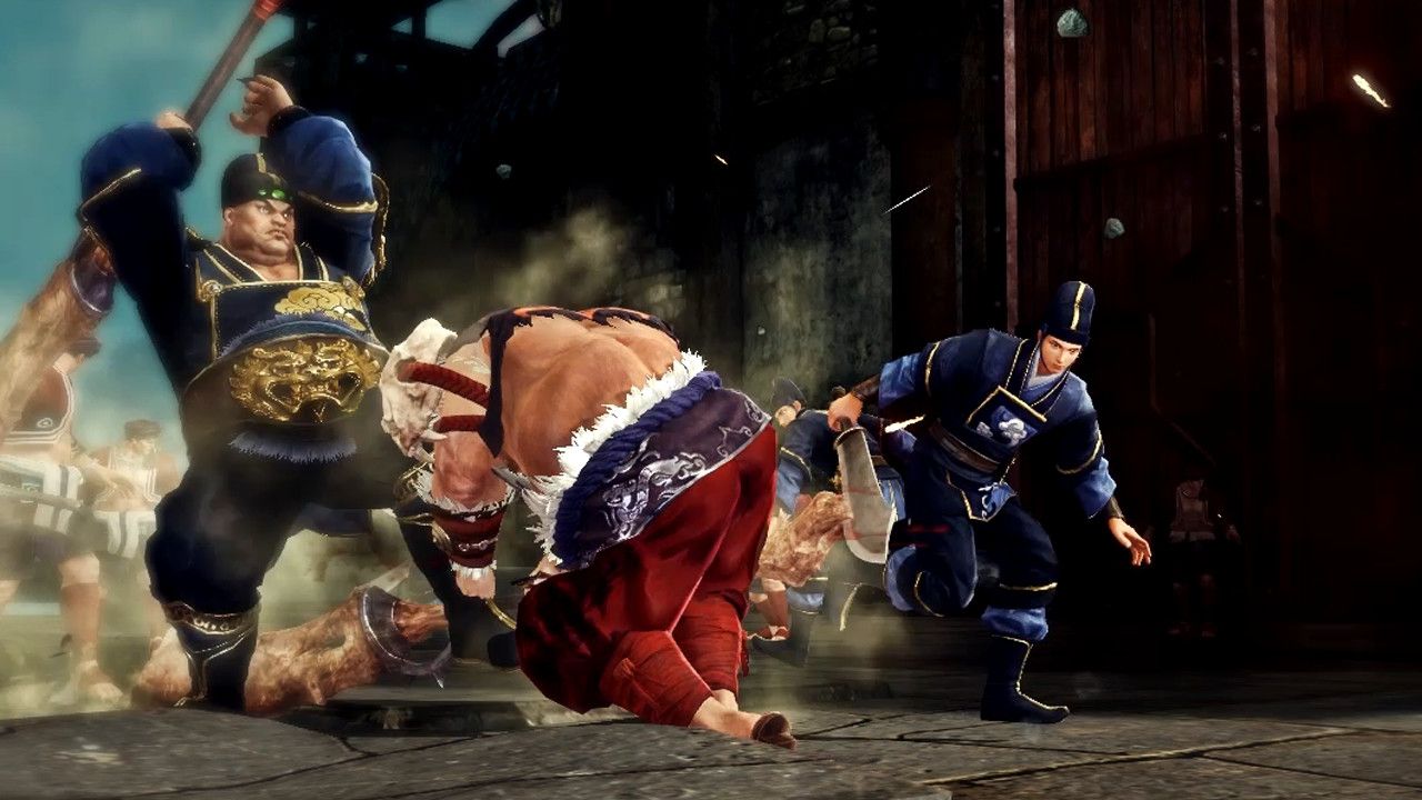 流星蝴蝶剑steam版,流星蝴蝶剑是手游还是端游