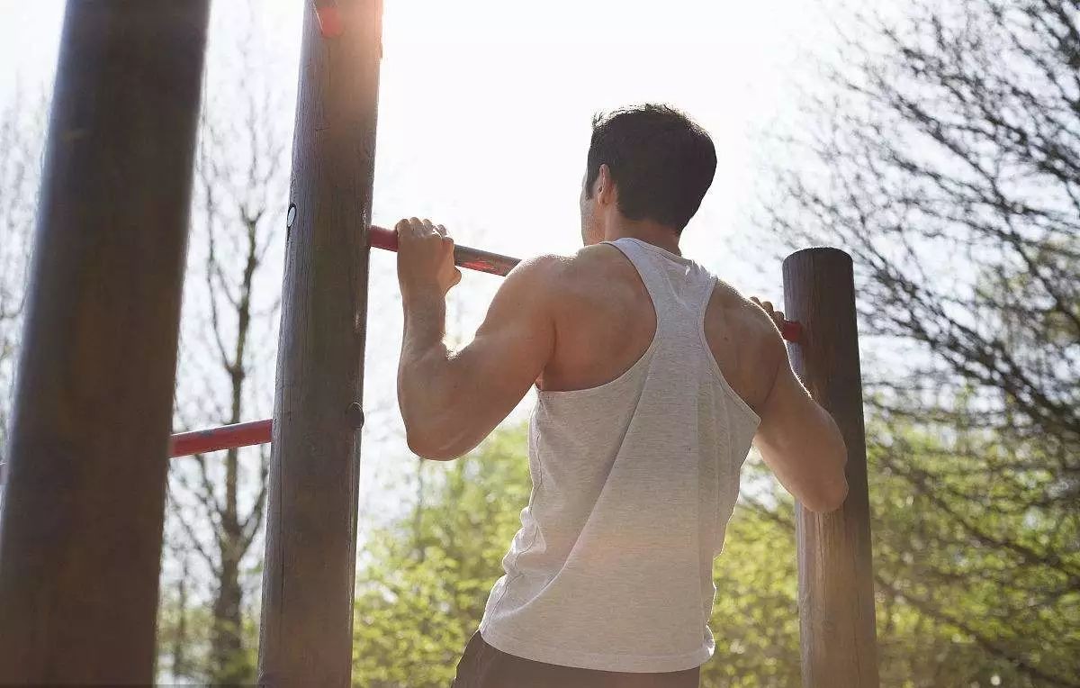 零基础健身怎么省钱,0成本训练减肥