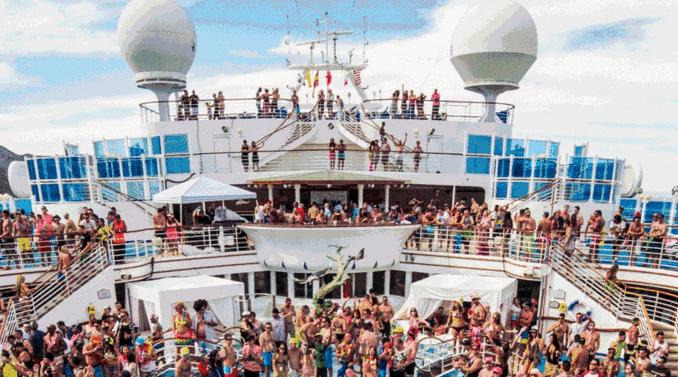 你不要过圣诞节了，你衣品不够