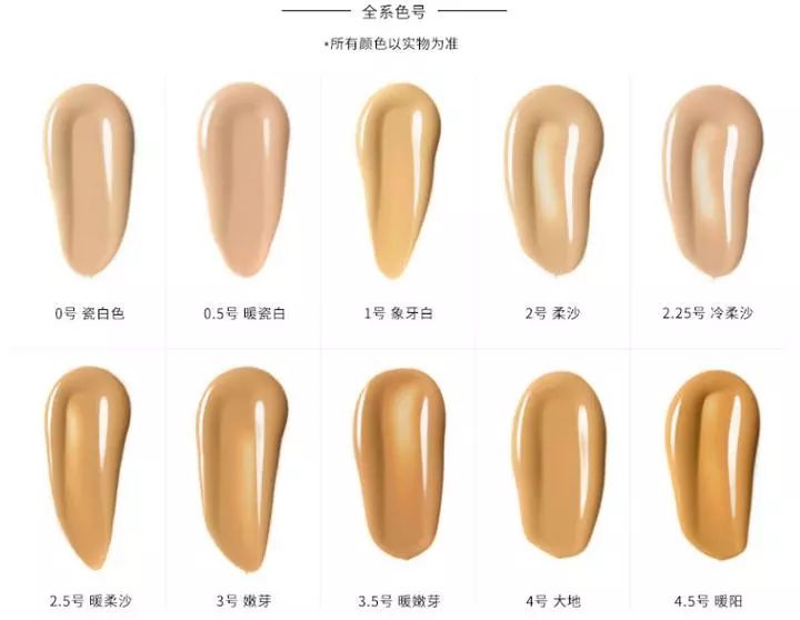 三分钟教会你新手秋冬妆容,超详细秋冬妆容讲解分享