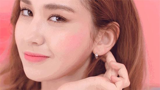 三分钟教会你新手秋冬妆容,超详细秋冬妆容讲解分享