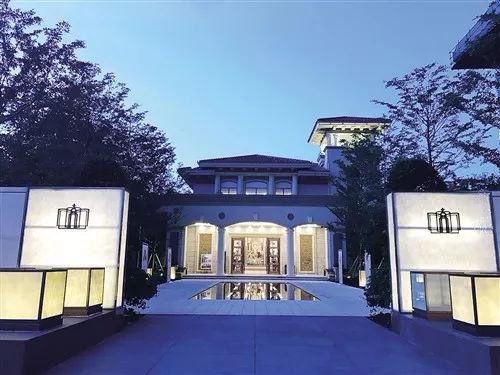 2021广西房地产盛典,2019广西地产力量颁奖盛典