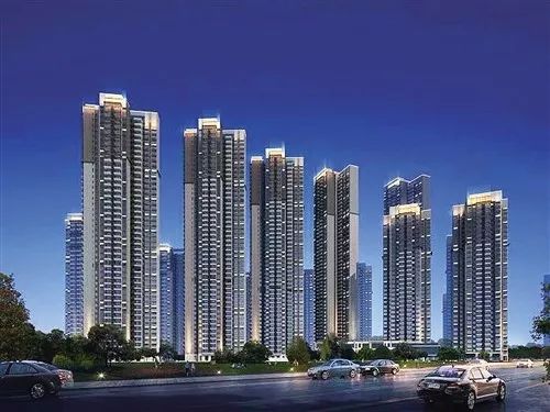 2021广西房地产盛典,2019广西地产力量颁奖盛典