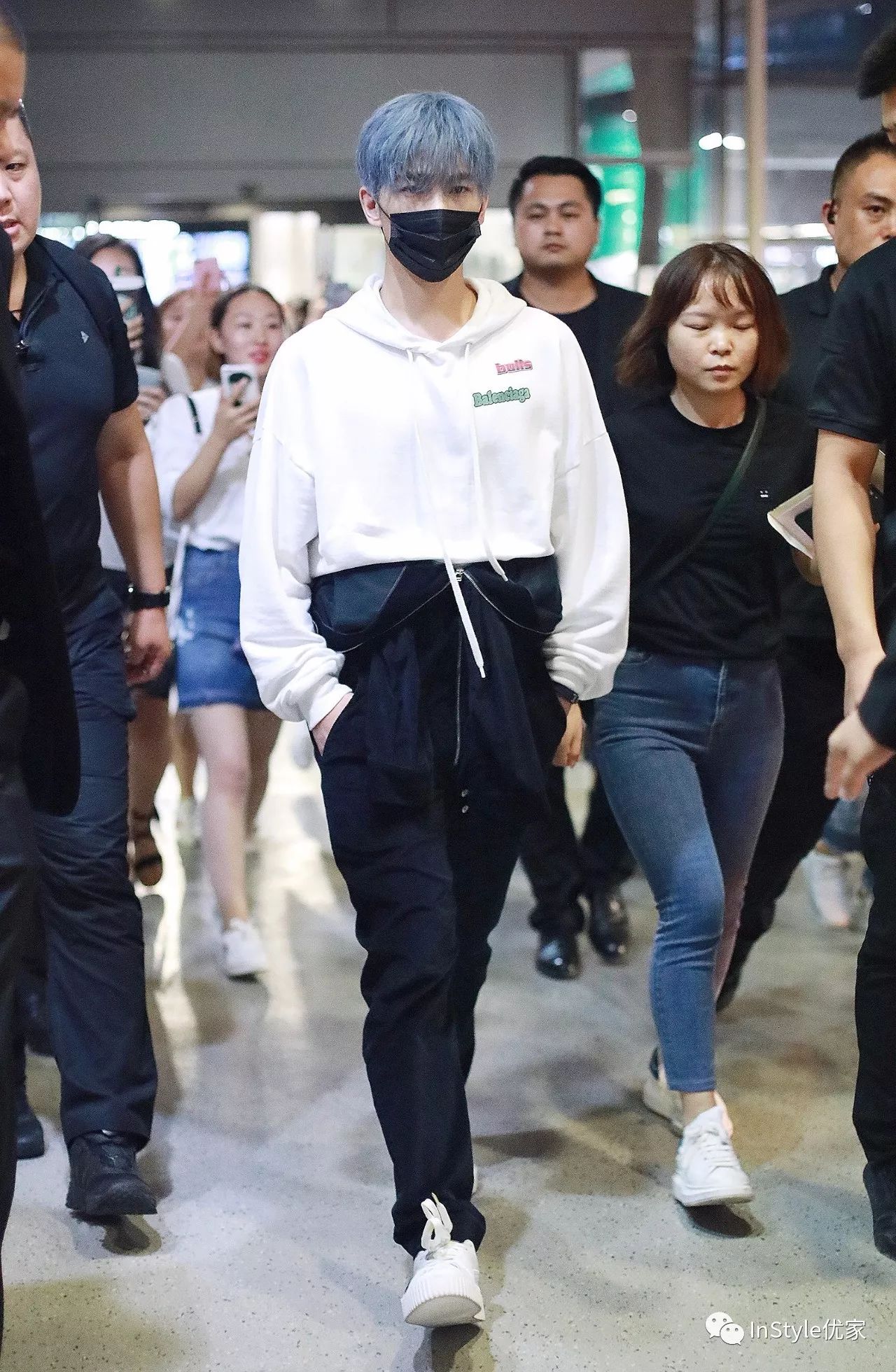 冷到怀疑人生？你需要这7款“温暖牌”男友！