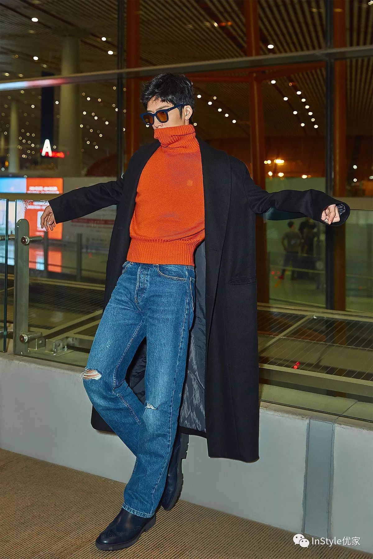 冷到怀疑人生？你需要这7款“温暖牌”男友！