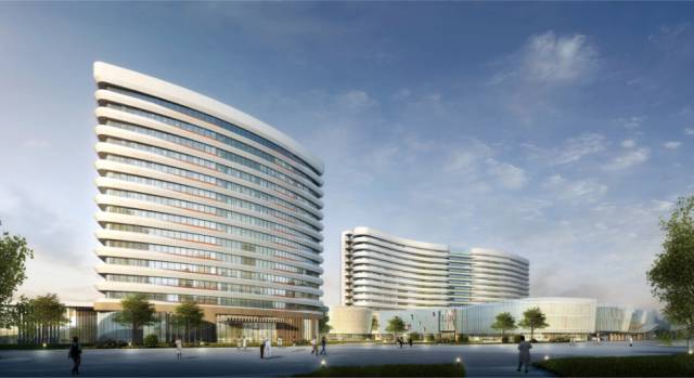 淮安市妇幼保健院新院,淮安妇幼保健院新院上班时间