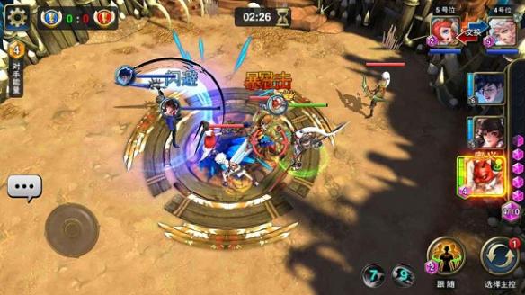 游侠阵容手游,适合游侠玩的手游