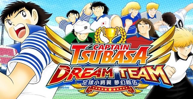 足球小将翼梦之队伍国际服,足球小将翼梦之队国服