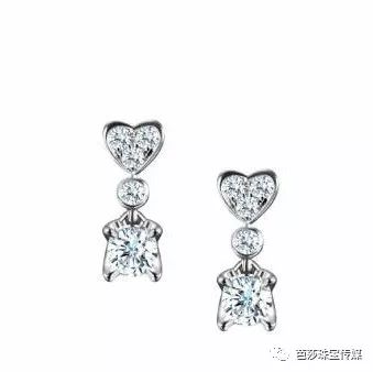 女星们热宠的disco风该戴什么珠宝？Party季绝对帮到你！