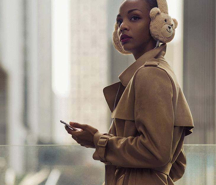 一个人的圣诞也可以很浪漫,有什么值得送给女生的圣诞礼物