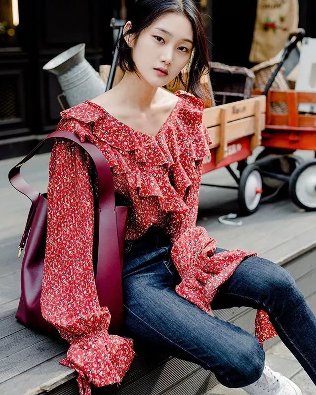 这些韩国小众品牌，不用找代购就能买啦