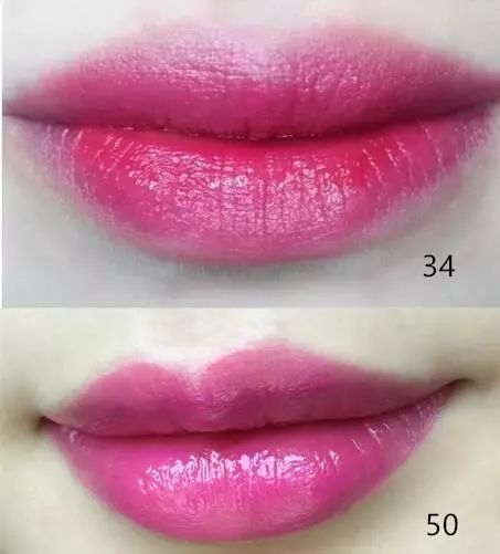 女人应该有的几支口红,女生需要多少口红才合适