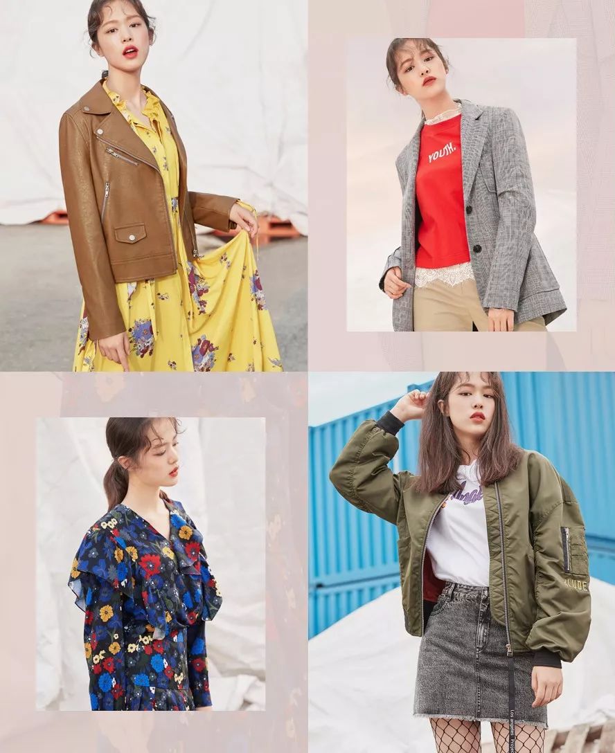 这些韩国小众品牌，不用找代购就能买啦