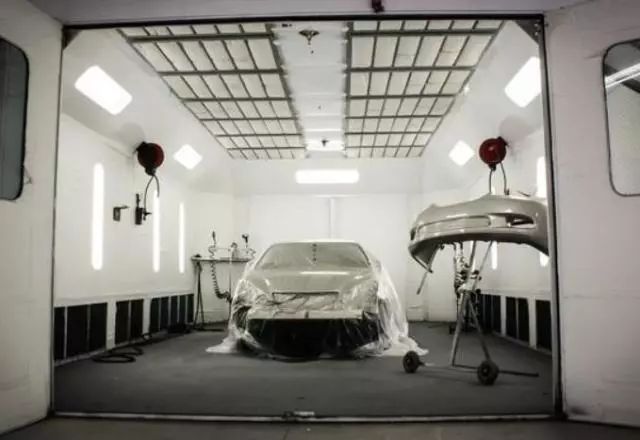 新车有防撞条,新车防剐蹭防撞条