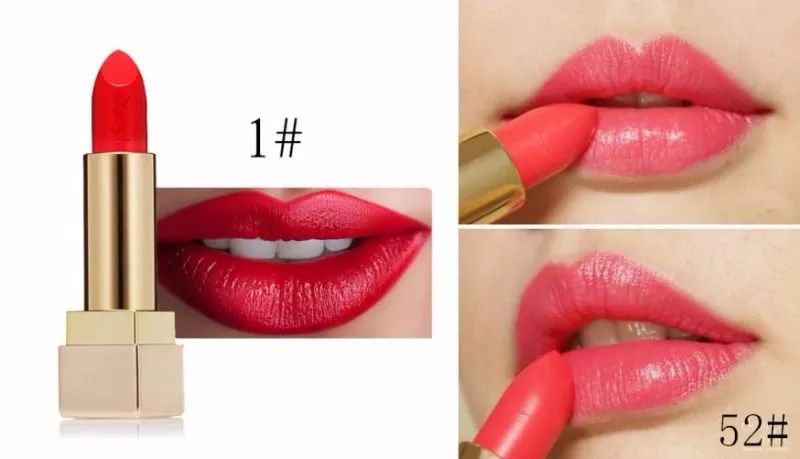 女人应该有的几支口红,女生需要多少口红才合适