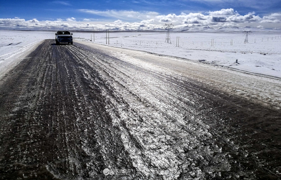 逃离香格里拉,逃离唐古拉山