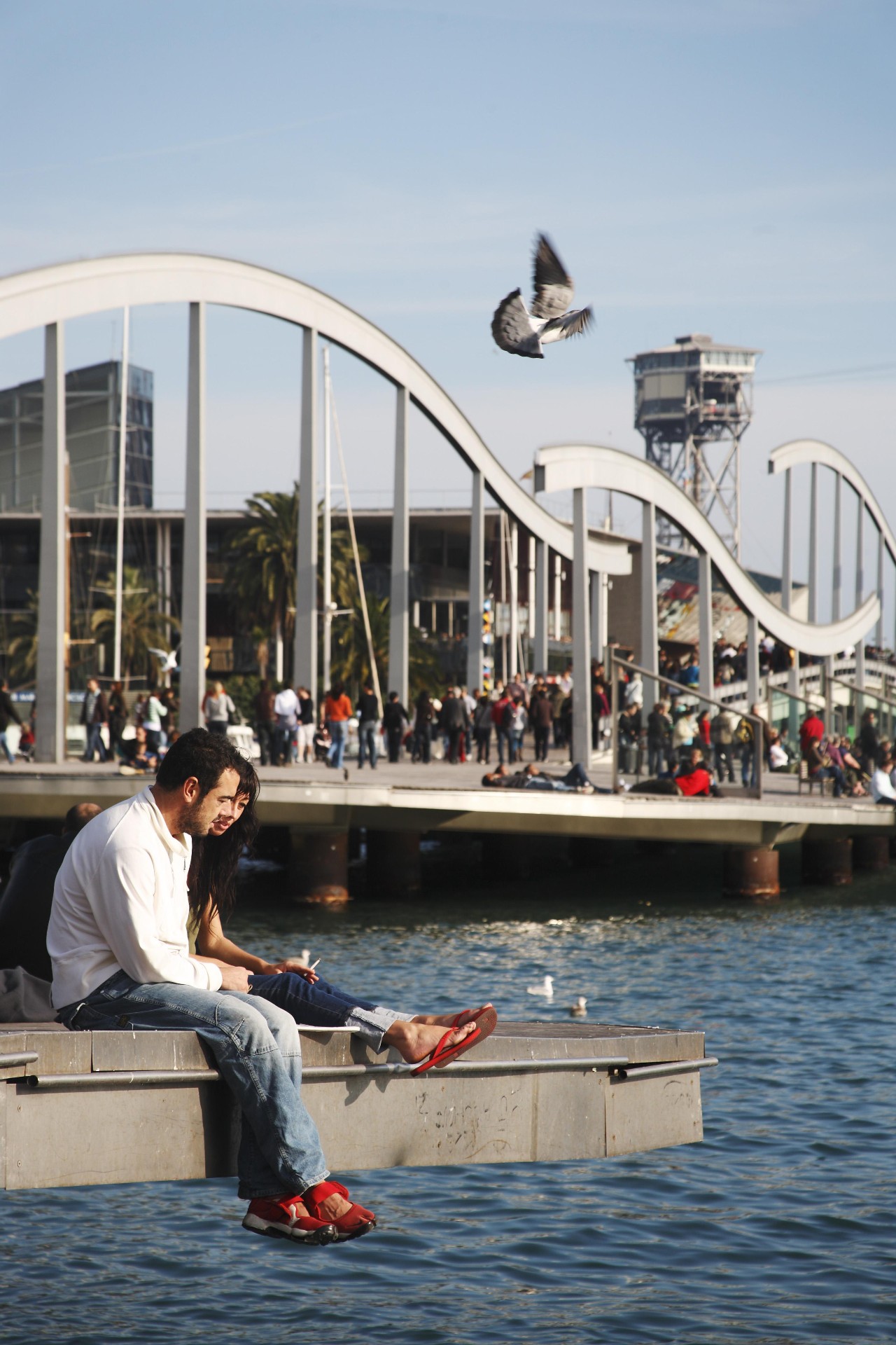 节日氛围渐浓，来西班牙买买买！