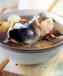 每日一膳｜“走马灯”都冻住了？快来学学这些妙招，通经络的寒瘀！广东省中医院杨志敏教授今日推荐祛风湿、止头痛、散表寒汤膳