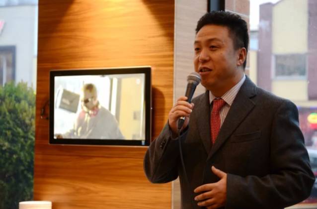 「奇闻」大温又出新鲜事：有家地产公司还做服务质量监控