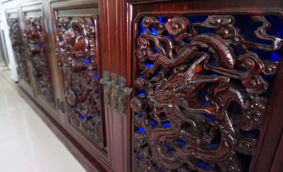 玩得细致、专业，出手不凡！