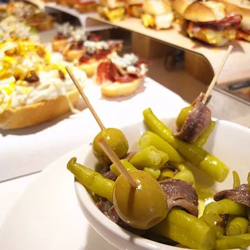 节日氛围渐浓，来西班牙买买买！