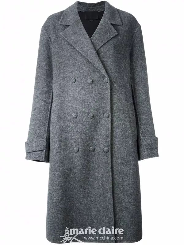 大衣配运动鞋怎么穿才不老气,大衣运动鞋过年穿得体又好看