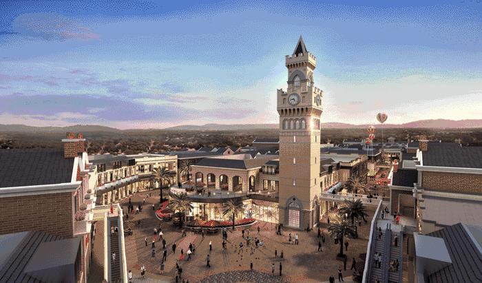 过年还出什么国，你想要的一切这儿都能满足你！