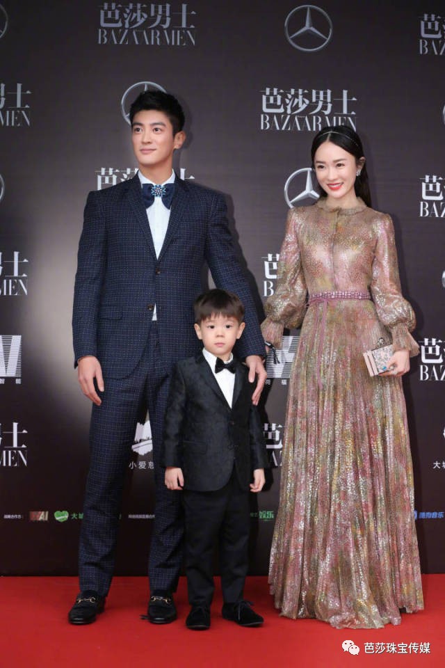 女星们热宠的disco风该戴什么珠宝？Party季绝对帮到你！