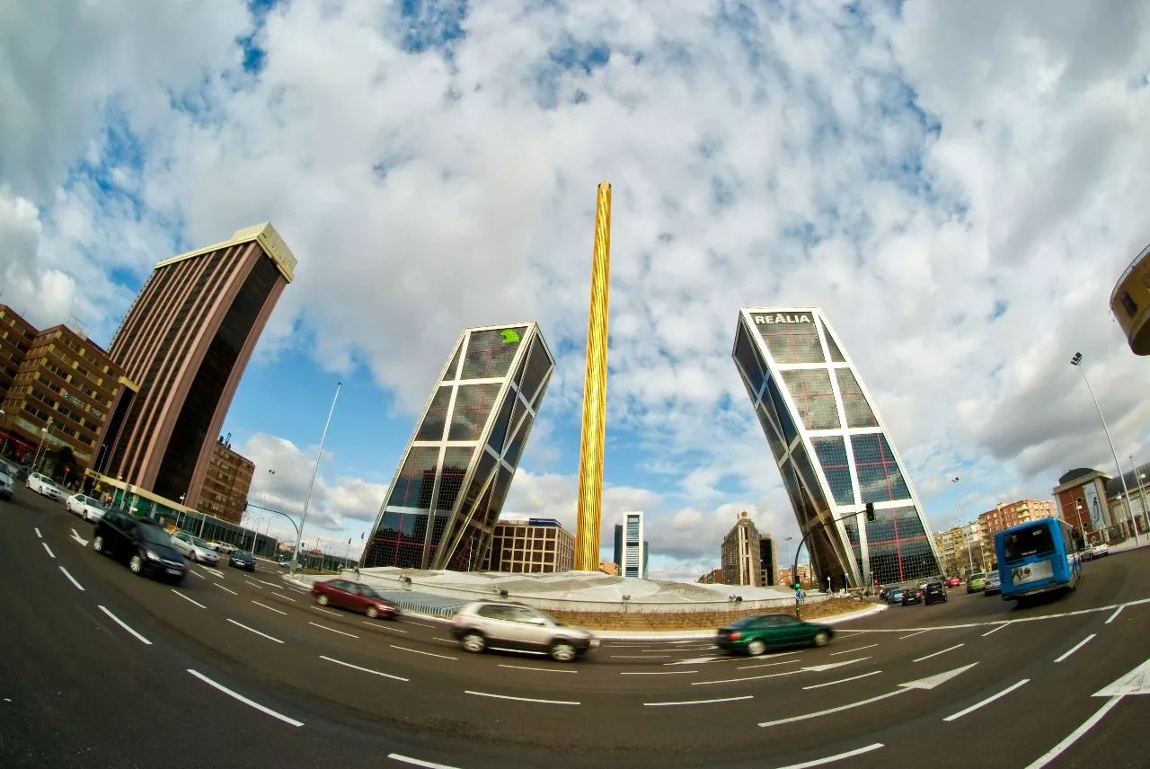 节日氛围渐浓，来西班牙买买买！