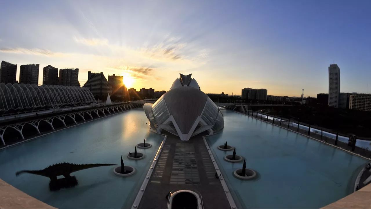 节日氛围渐浓，来西班牙买买买！