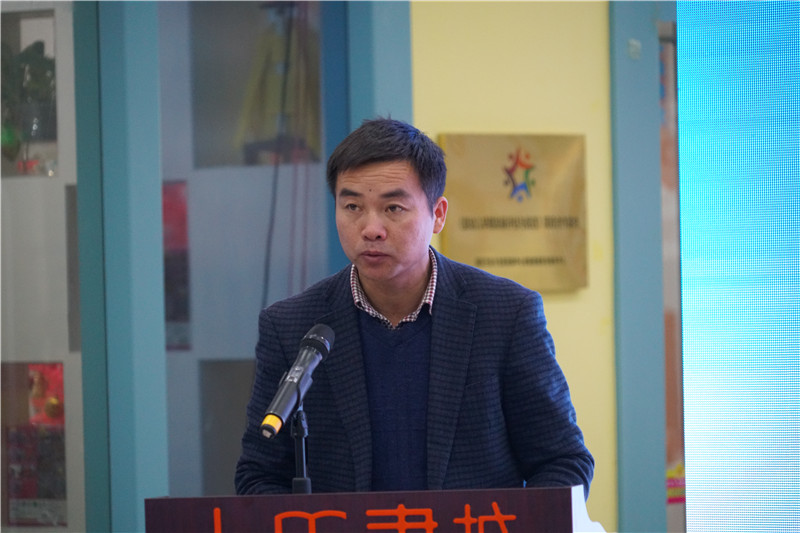 2017浏阳全民终身学习活动周｜近600个活动总有一个适合你！