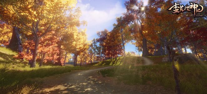 这真的不是怪物猎人？《蛮荒搜神记》副本讲解