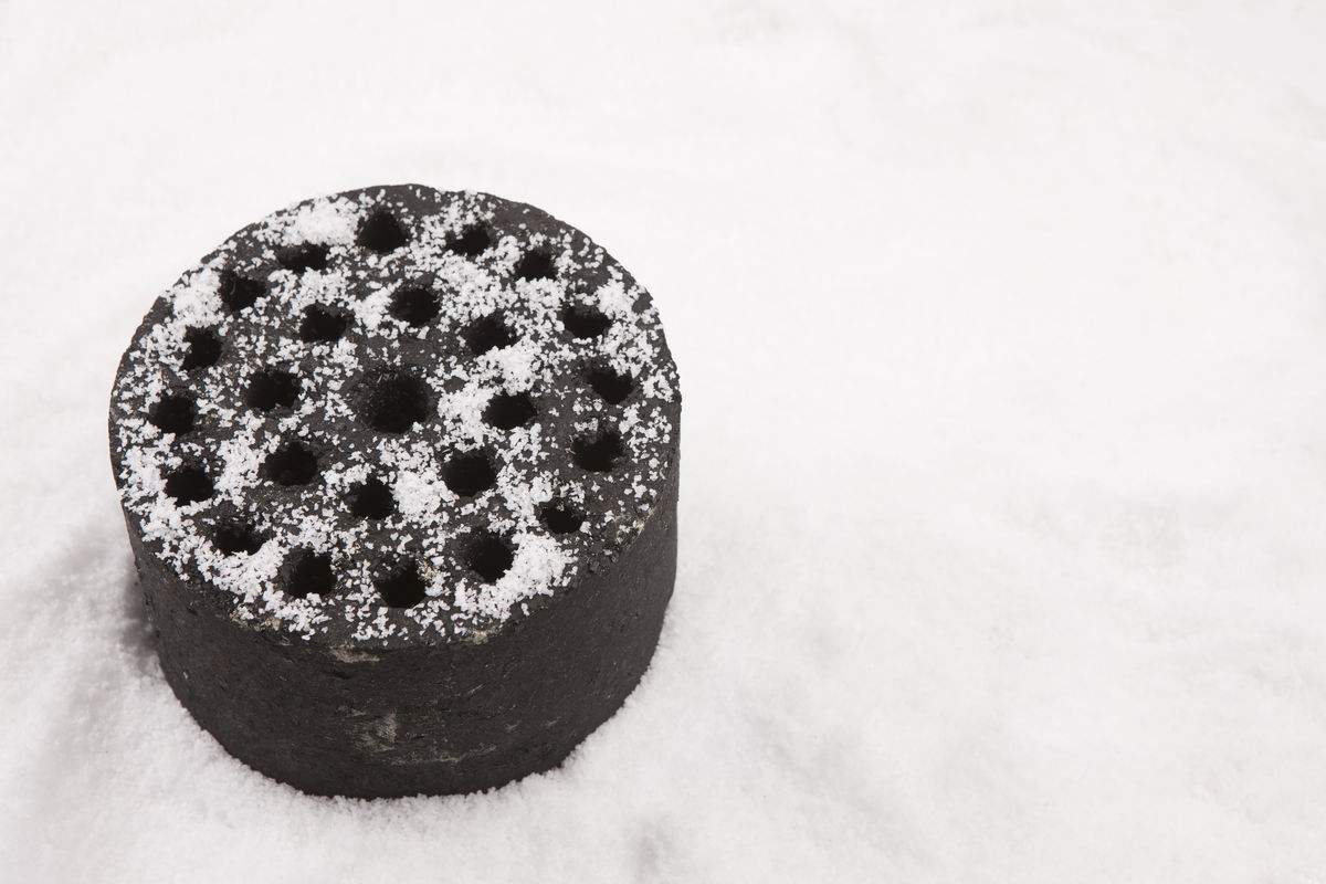 石锤可以食用的东西,石锤怎么打磨防滑