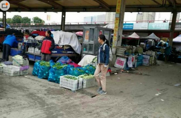 杨幂演的戴斗笠的村姑形象,杨幂直播怼主持人按剧本