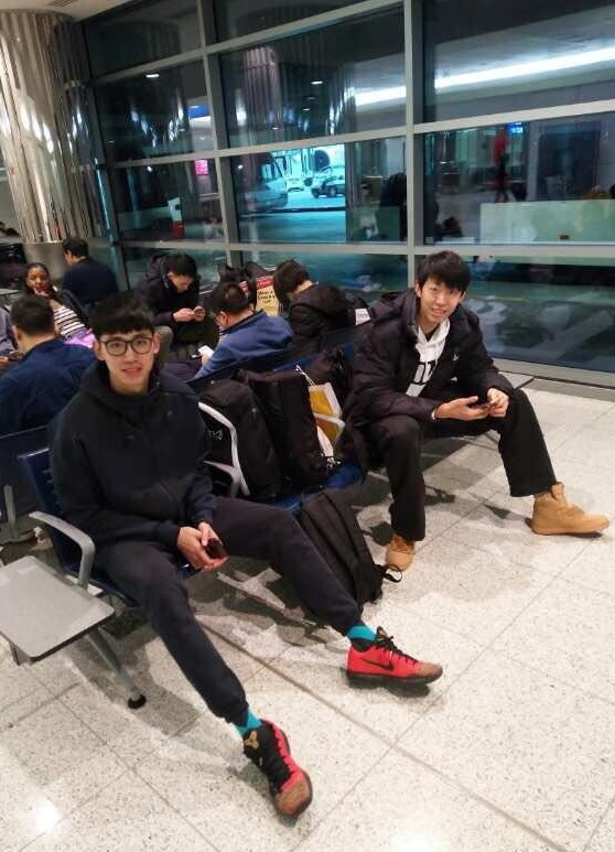 2017-2018男排世俱杯,男排世俱杯最佳阵容