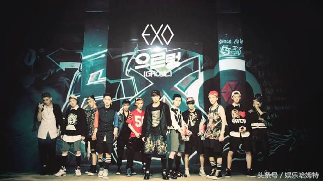 超越EXO？不要以为增加几个练习生就可以！黄金7法则一个不能少
