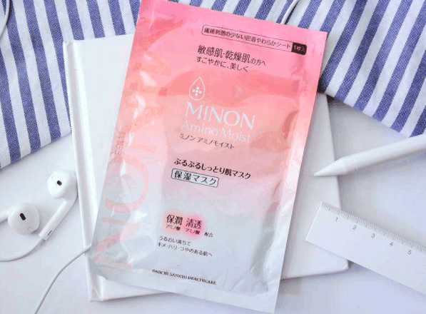 平价又好用的补水面膜推荐一下,平价好用的保湿面膜推荐