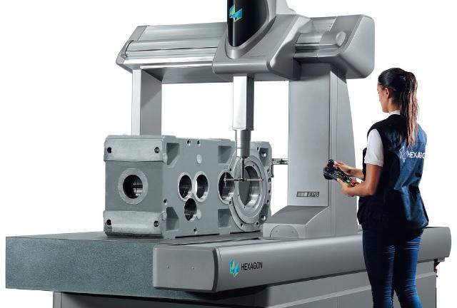 质量讲堂视频教程,学习三坐标测量机的操作技能