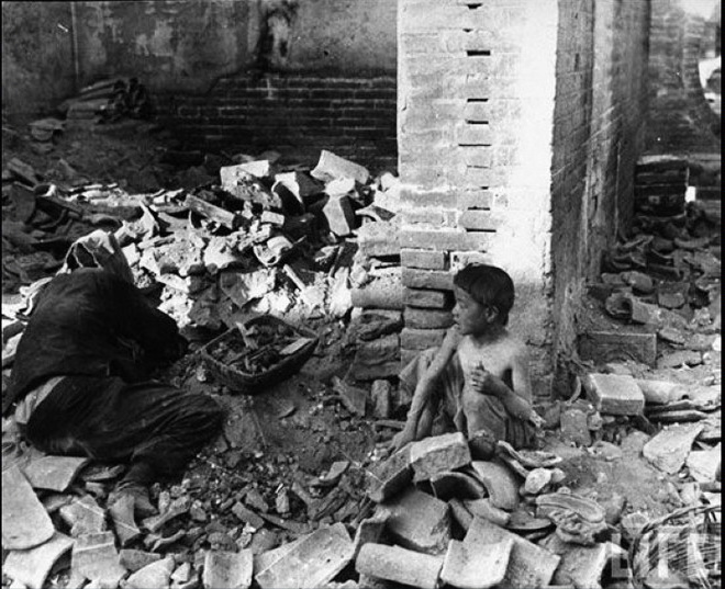 日本俘虏国军真实纪实,抗日战争时期真实对待日本俘虏