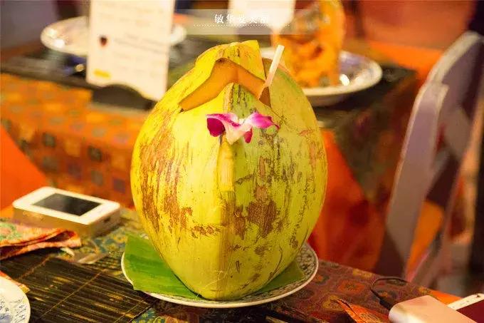 柬埔寨美食攻略大全,柬埔寨美食推荐