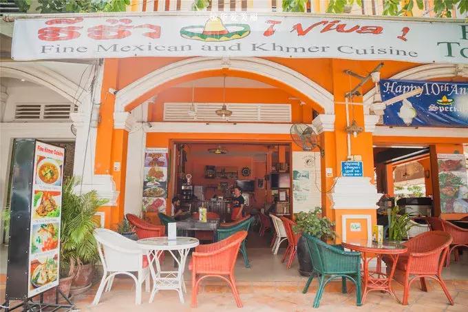 柬埔寨美食攻略大全,柬埔寨美食推荐