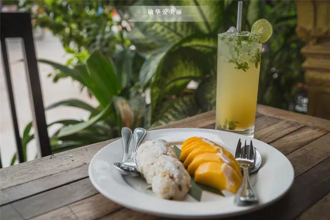 柬埔寨美食攻略大全,柬埔寨美食推荐