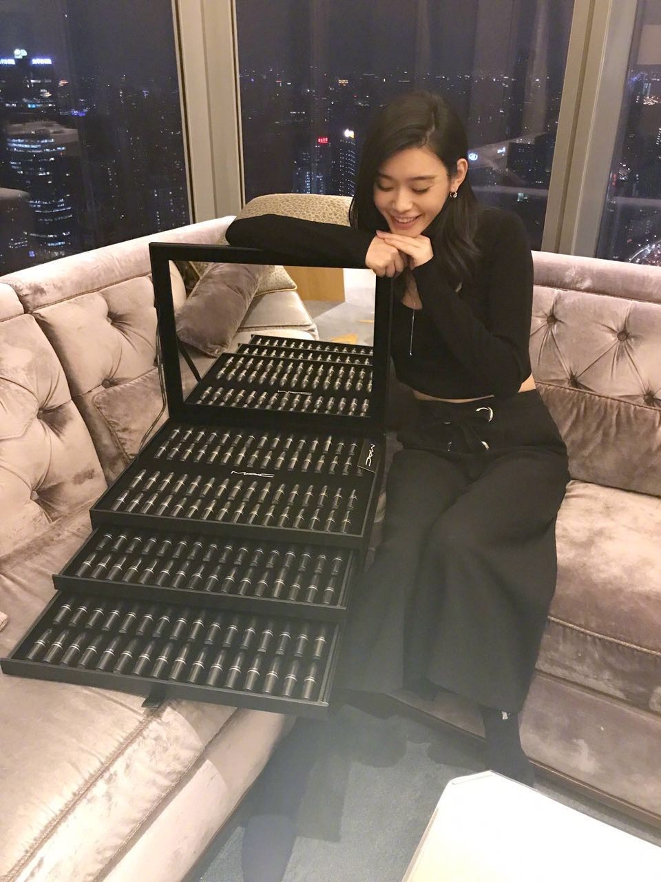 mac最全口红,mac口红热门色号