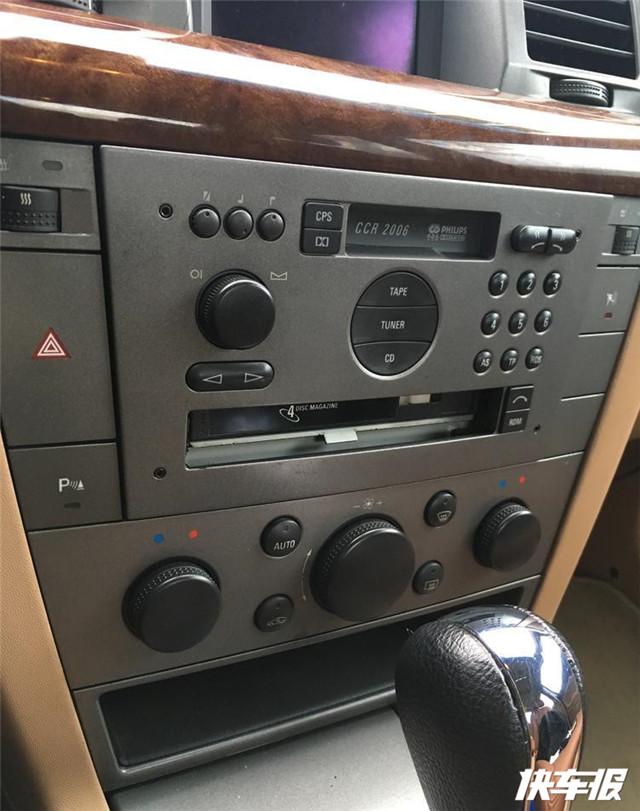 2004欧宝威达2.2怎么样,00款欧宝威达