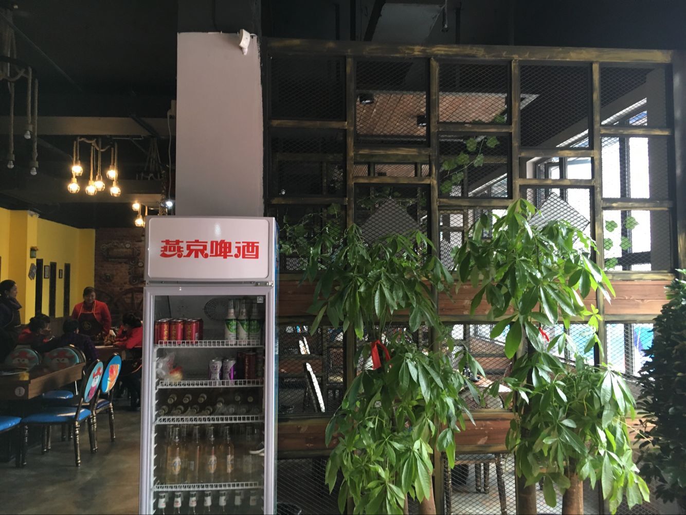 南充南部：益民广场有家澳洲渔捞，味道巴适，非同一般！