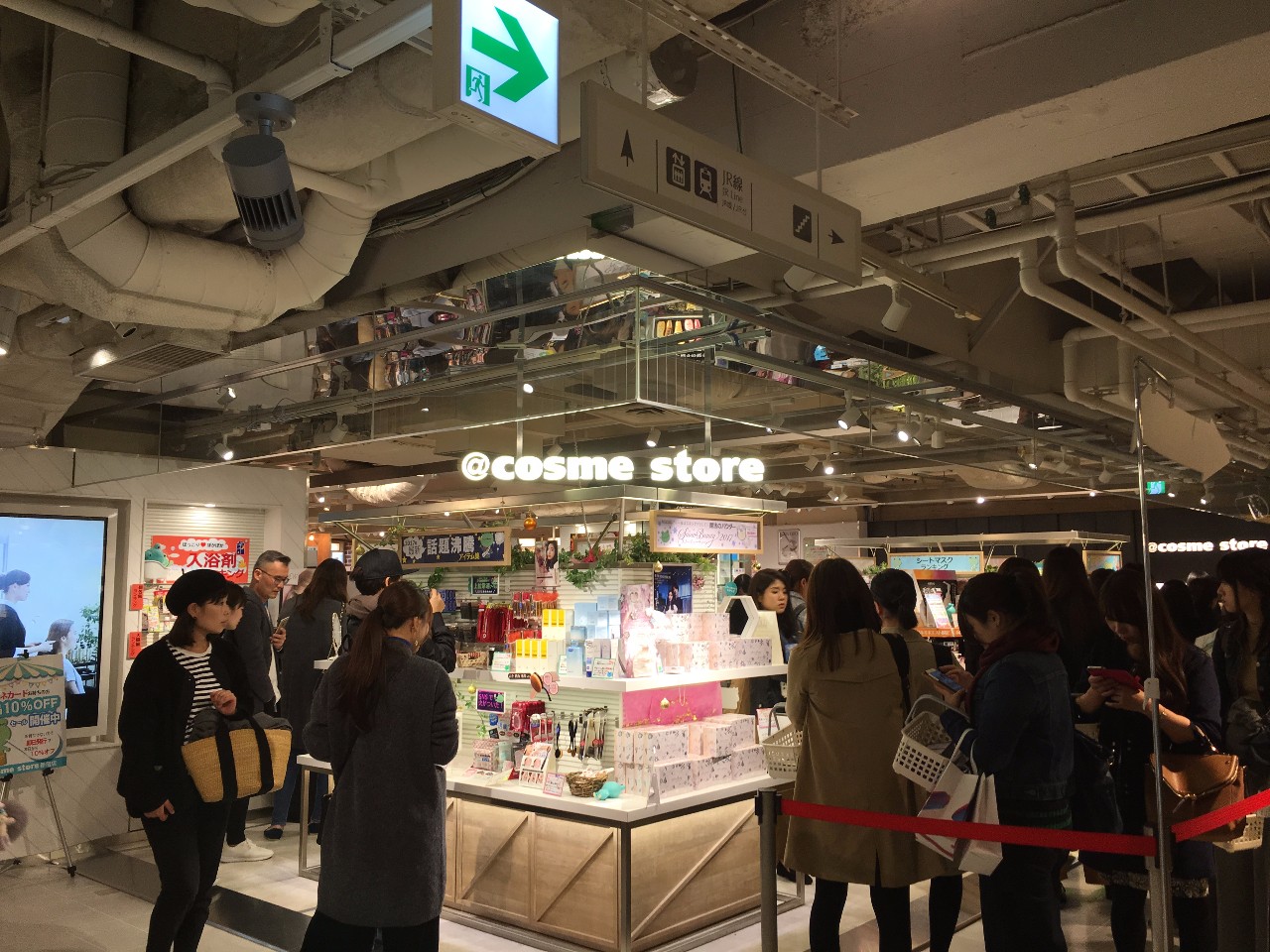 日本药妆店探店视频,日本药妆店最强攻略