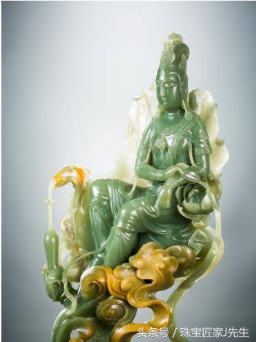 析木玉雕作品,顶级国宝级和田玉玉雕